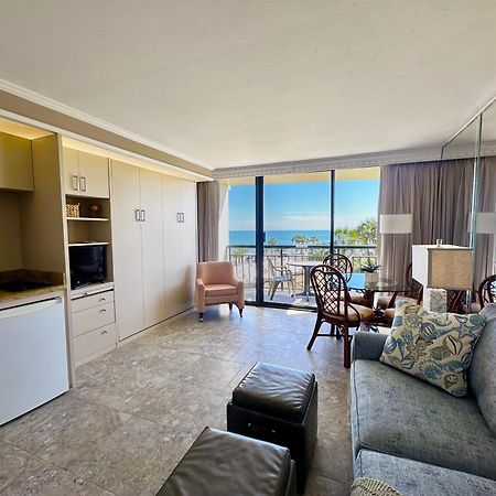 San Luis Sunrise Apart otel Galveston Dış mekan fotoğraf