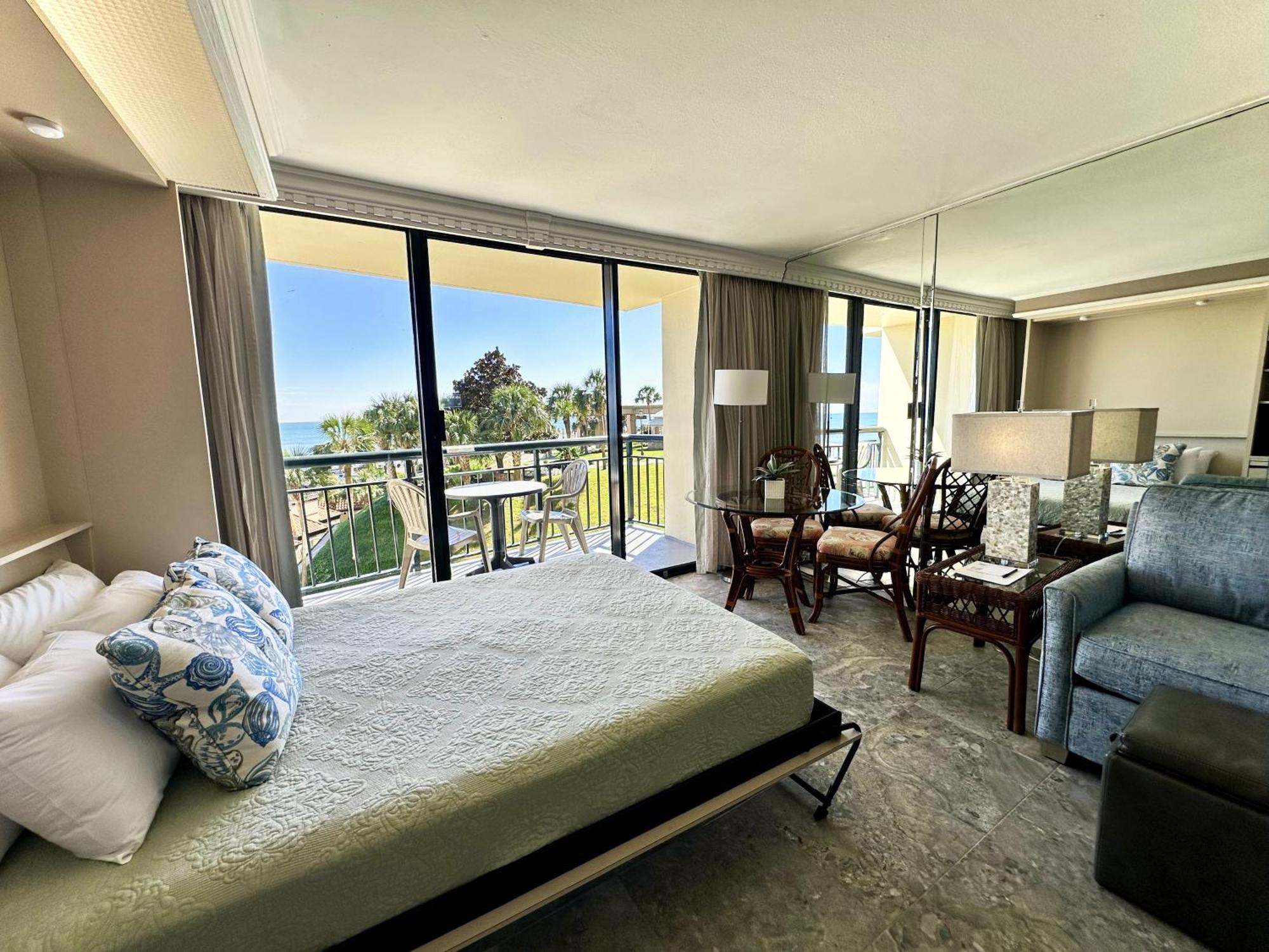 San Luis Sunrise Apart otel Galveston Dış mekan fotoğraf